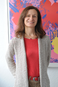 Sabine Hohn-Neumann
